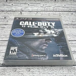 Call of Duty: Ghosts for PS3